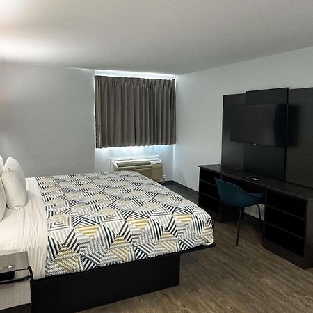 Motel 6-Carson, Ca (Adults Only) מראה חיצוני תמונה