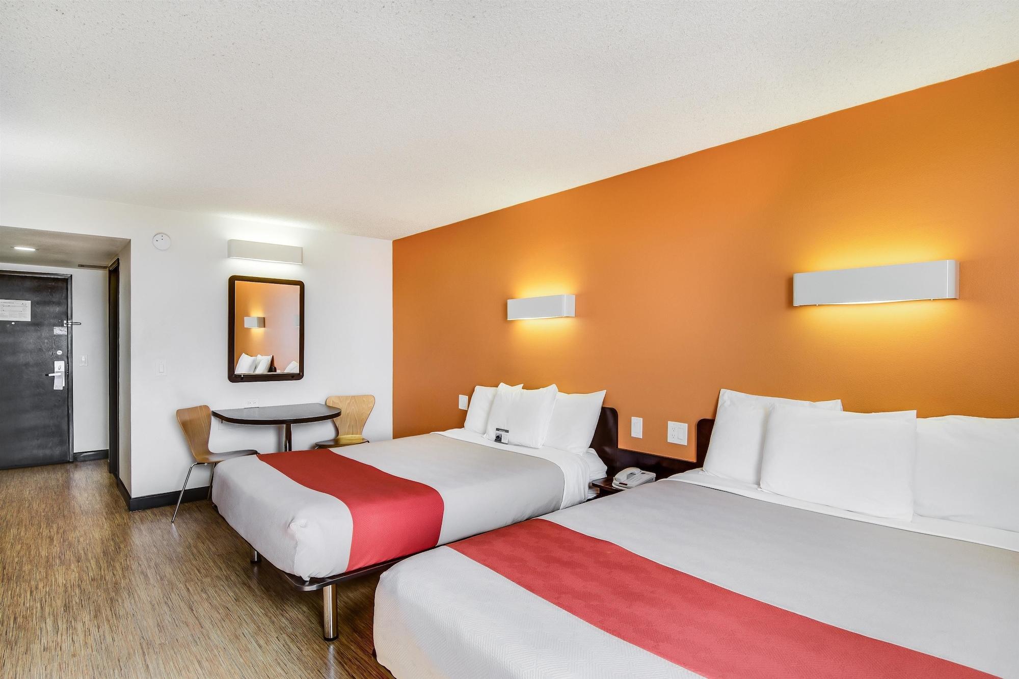Motel 6-Carson, Ca (Adults Only) מראה חיצוני תמונה