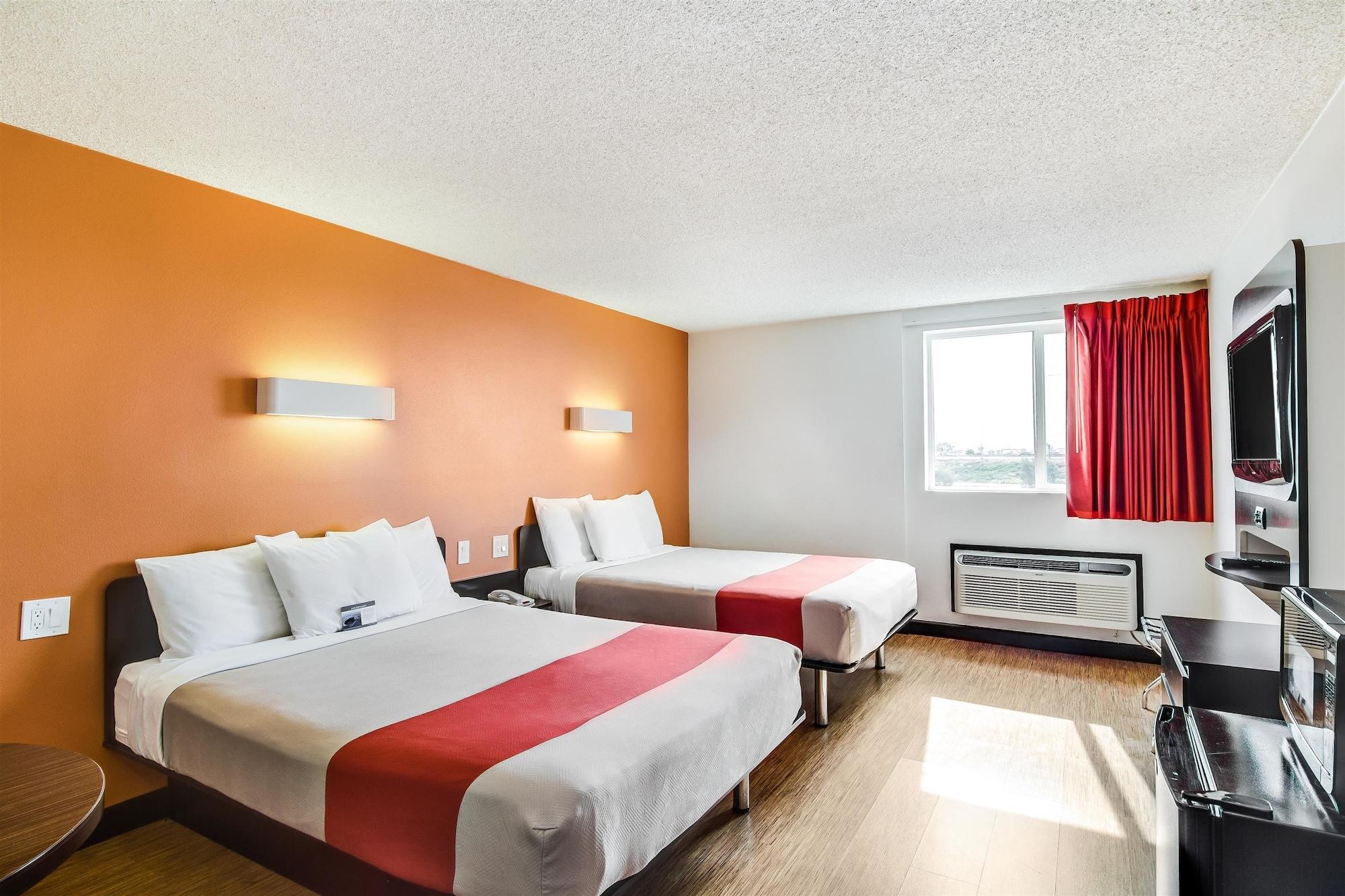 Motel 6-Carson, Ca (Adults Only) מראה חיצוני תמונה