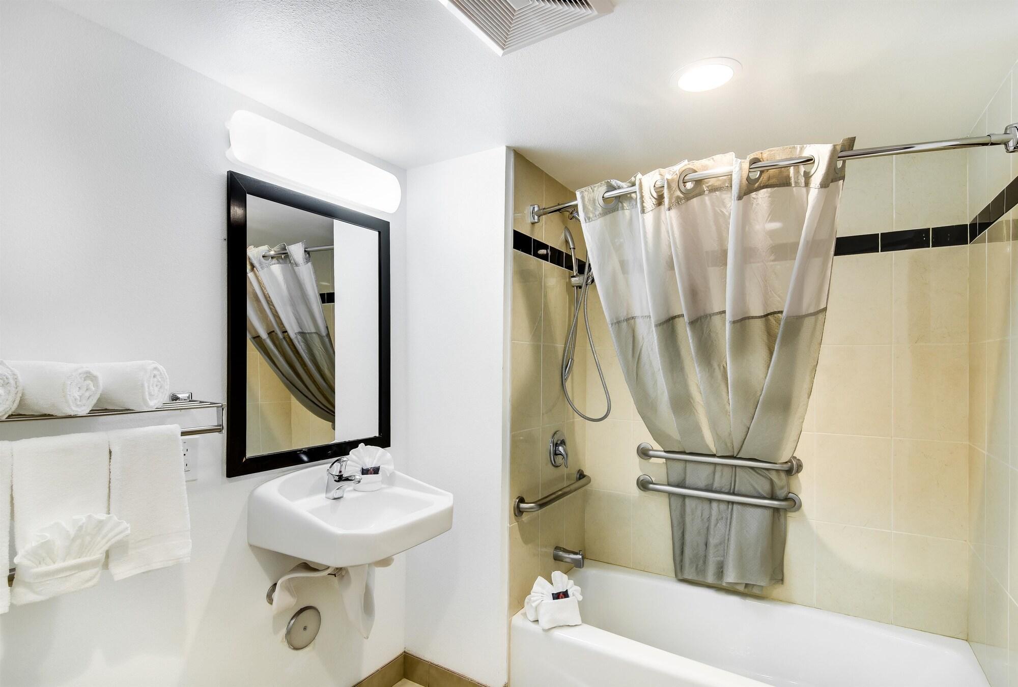 Motel 6-Carson, Ca (Adults Only) מראה חיצוני תמונה