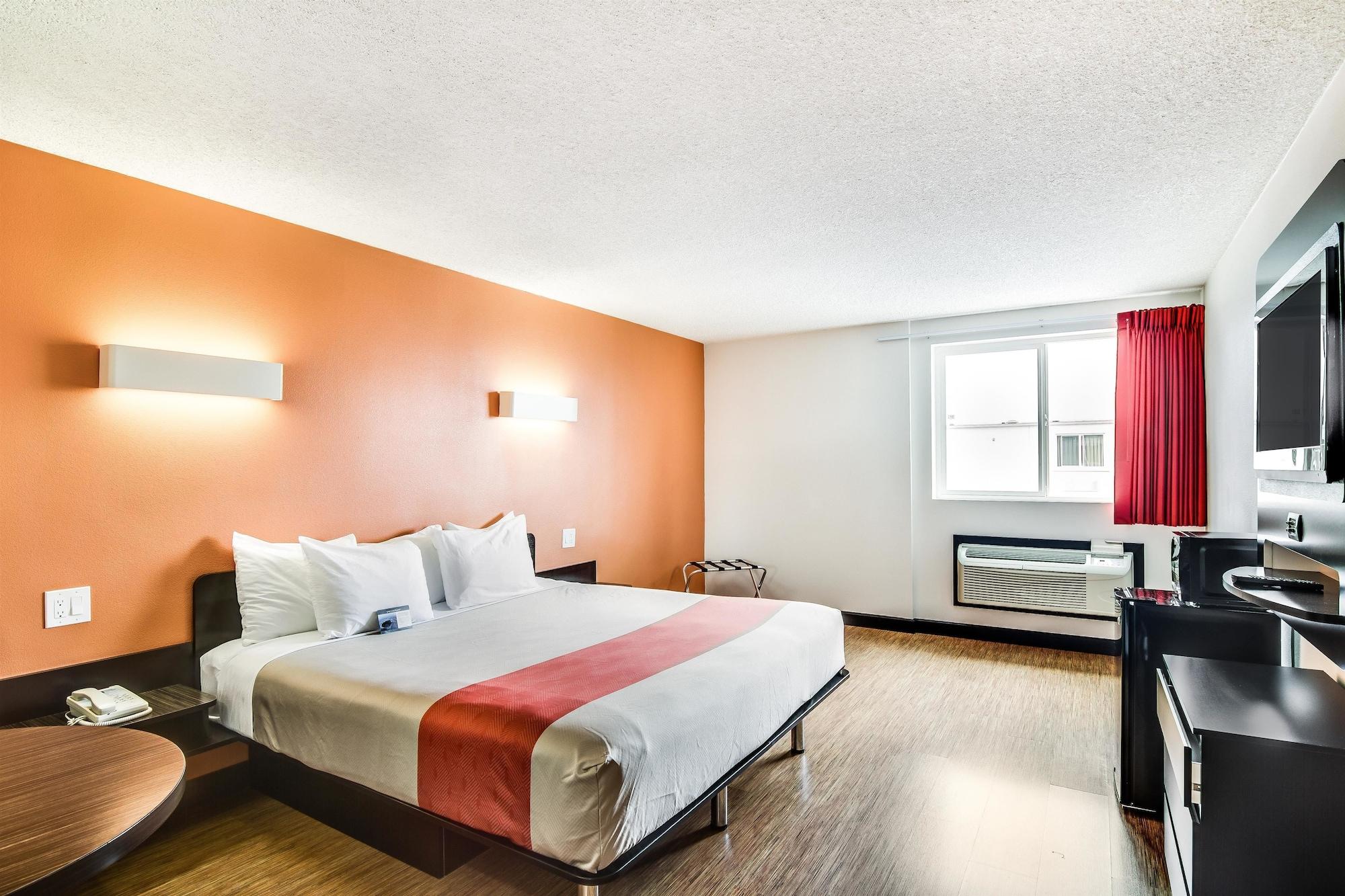 Motel 6-Carson, Ca (Adults Only) מראה חיצוני תמונה