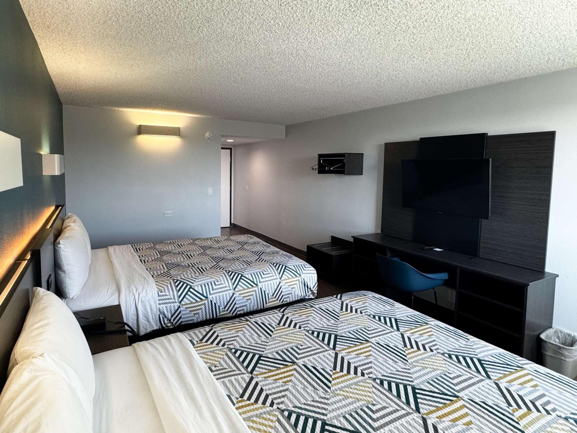 Motel 6-Carson, Ca (Adults Only) מראה חיצוני תמונה