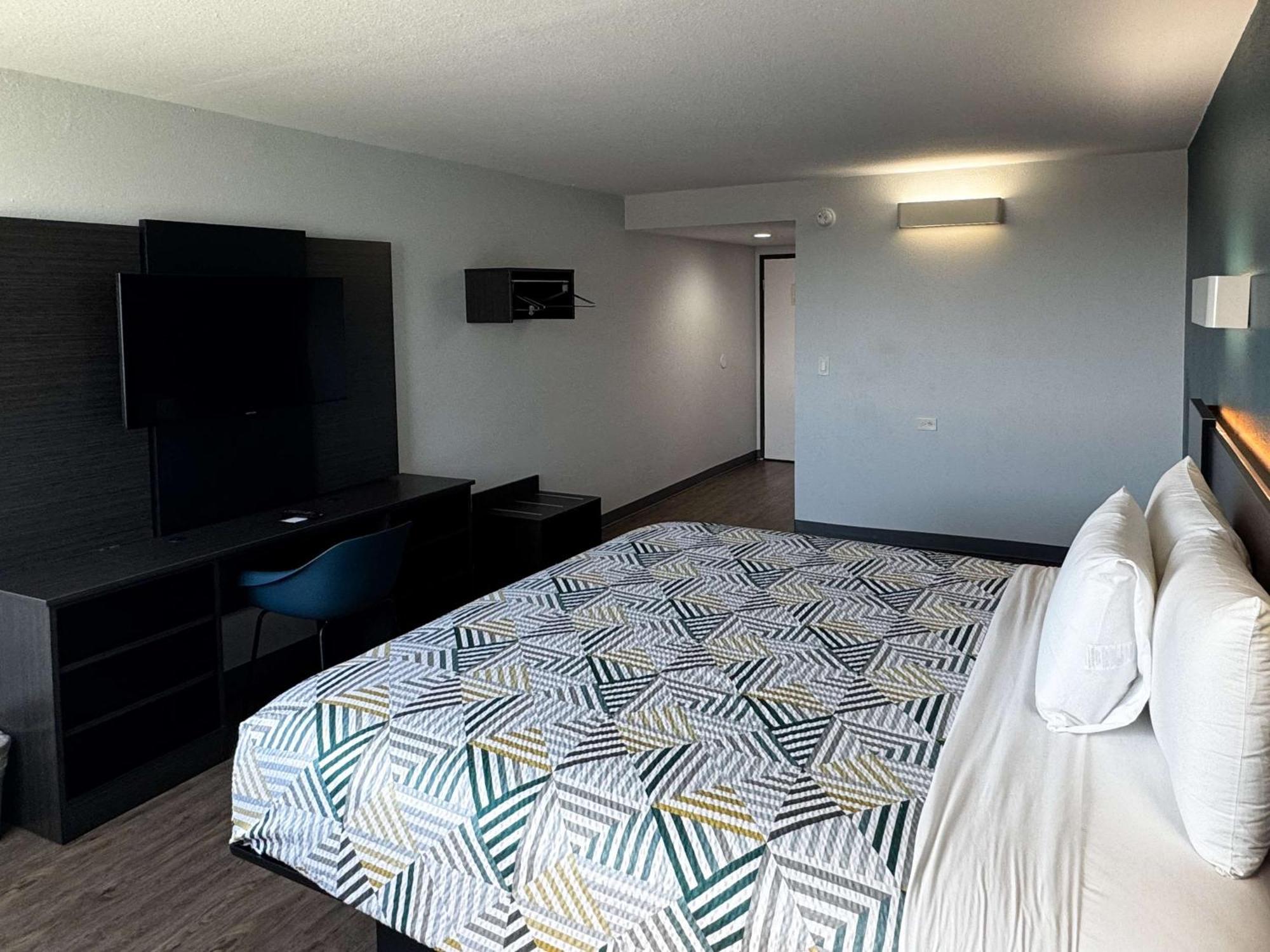 Motel 6-Carson, Ca (Adults Only) מראה חיצוני תמונה