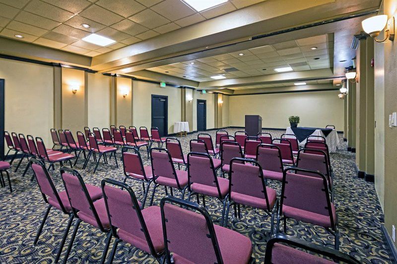 Motel 6-Carson, Ca (Adults Only) מראה חיצוני תמונה