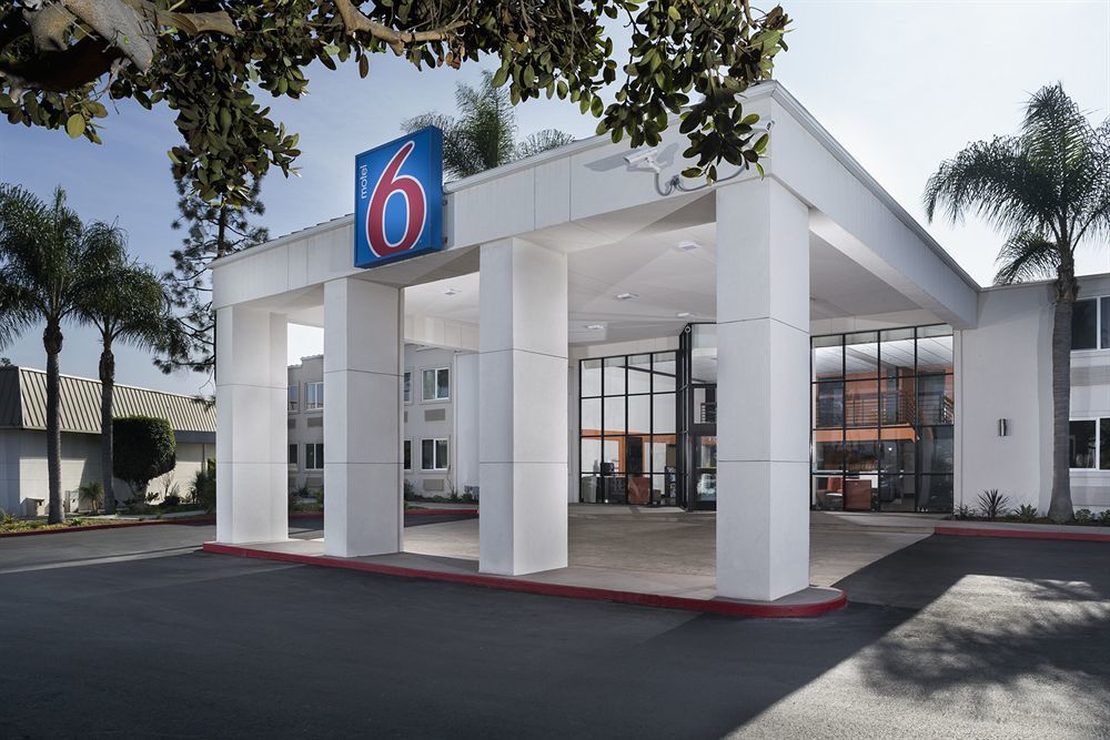 Motel 6-Carson, Ca (Adults Only) מראה חיצוני תמונה