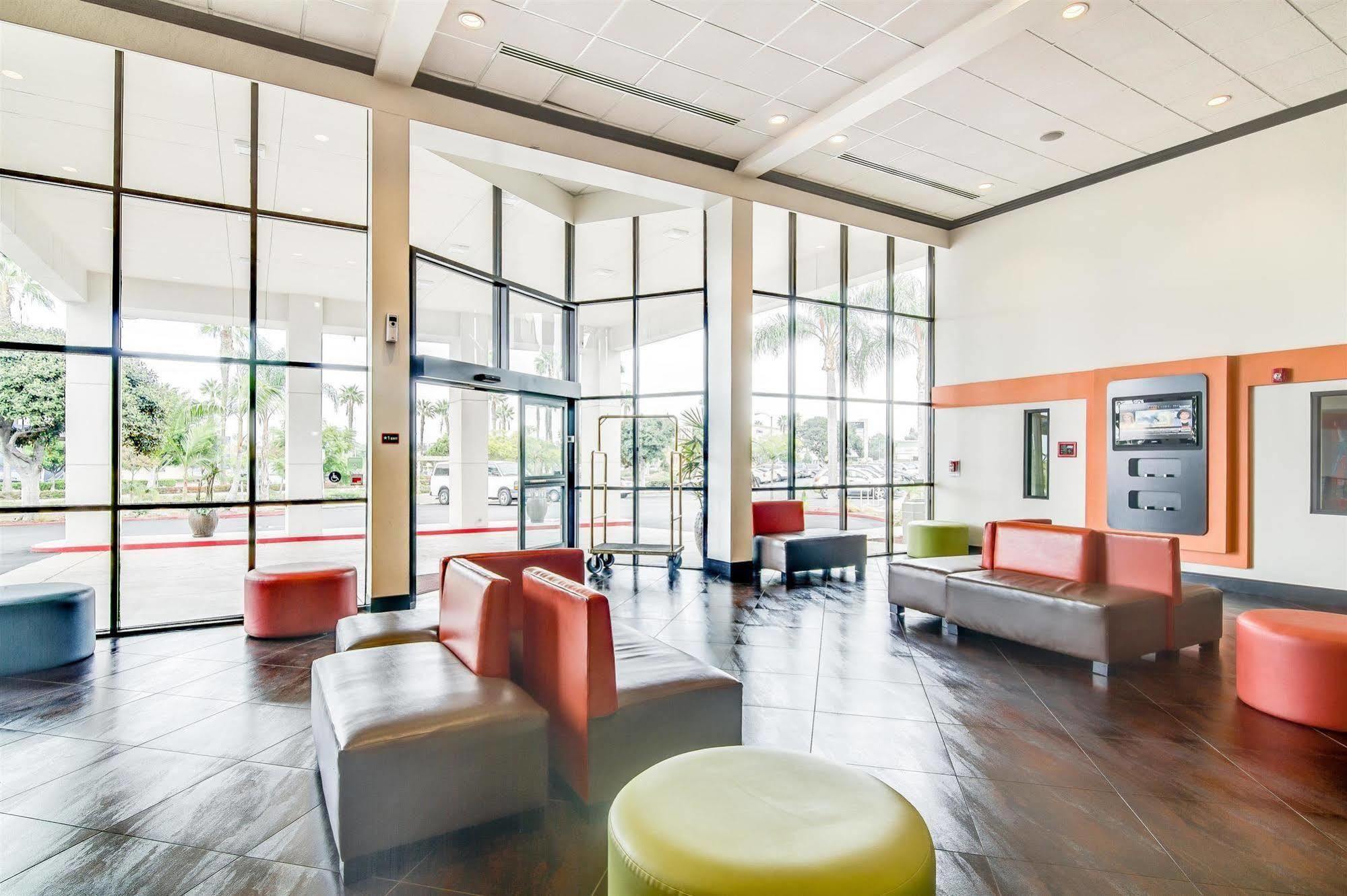 Motel 6-Carson, Ca (Adults Only) מראה חיצוני תמונה
