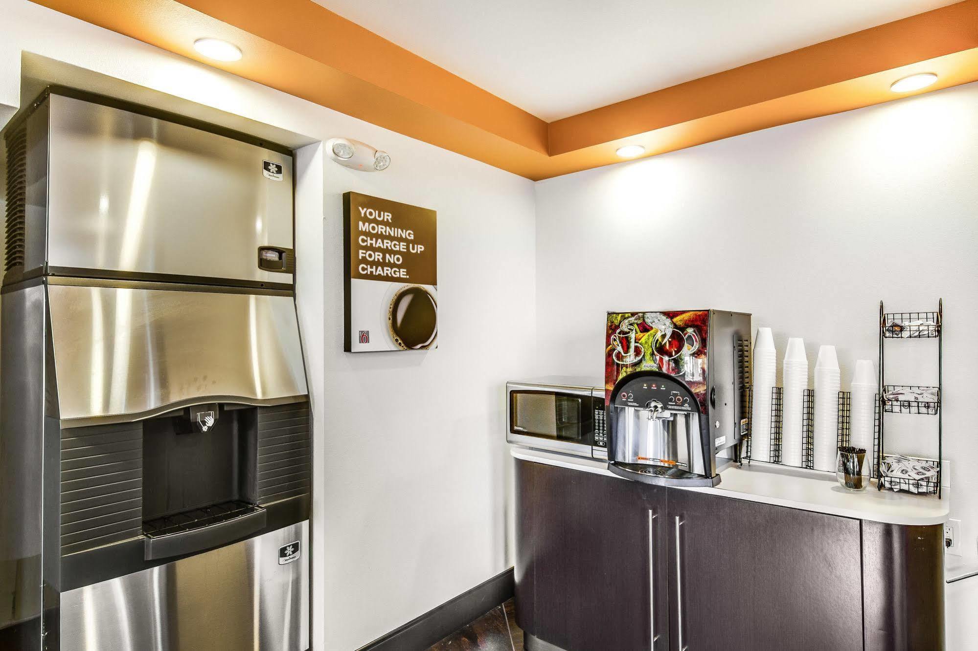 Motel 6-Carson, Ca (Adults Only) מראה חיצוני תמונה