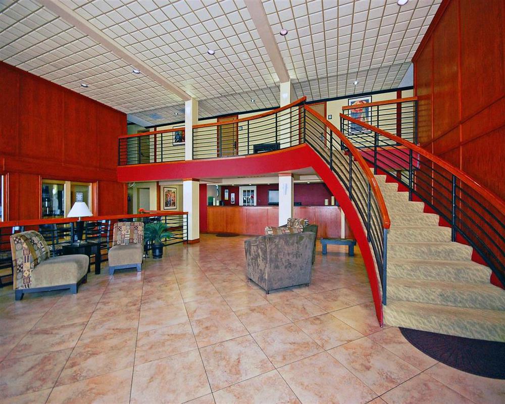 Motel 6-Carson, Ca (Adults Only) מראה פנימי תמונה