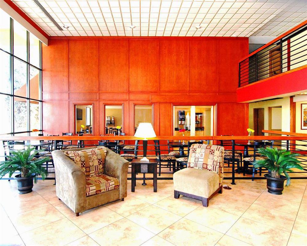 Motel 6-Carson, Ca (Adults Only) מראה פנימי תמונה