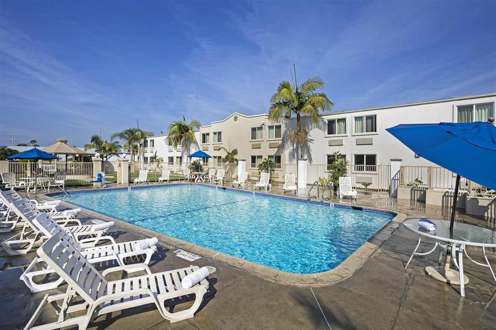 Motel 6-Carson, Ca (Adults Only) מתקנים תמונה