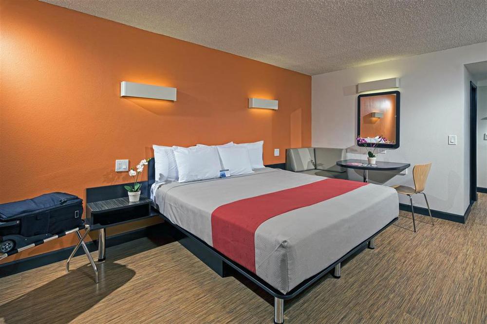 Motel 6-Carson, Ca (Adults Only) חדר תמונה