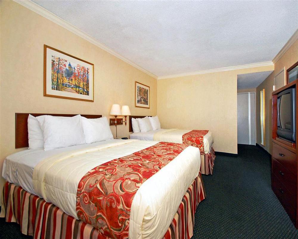 Motel 6-Carson, Ca (Adults Only) חדר תמונה