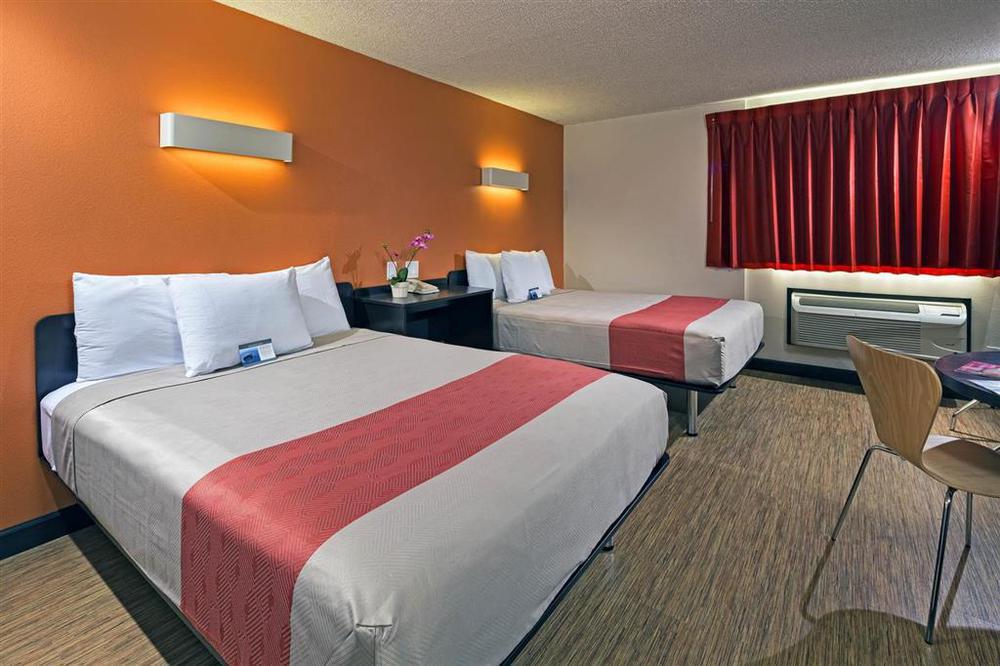 Motel 6-Carson, Ca (Adults Only) חדר תמונה