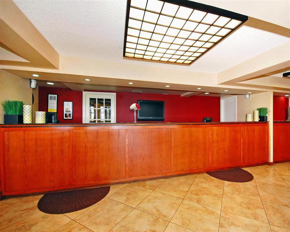 Motel 6-Carson, Ca (Adults Only) שירותים תמונה